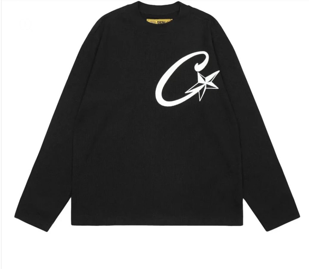 Cortz Cloud Pullover