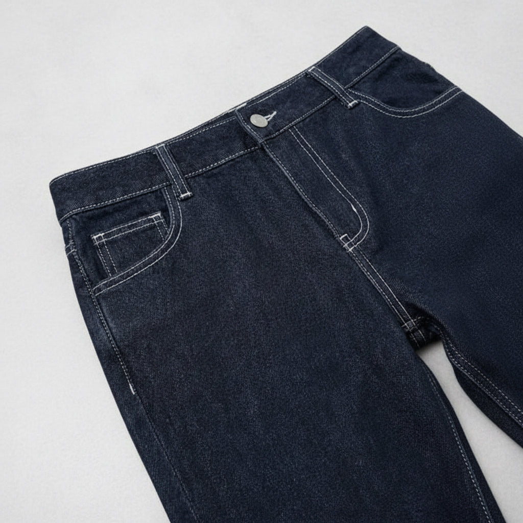DRIFT STRAIGHT JEANS