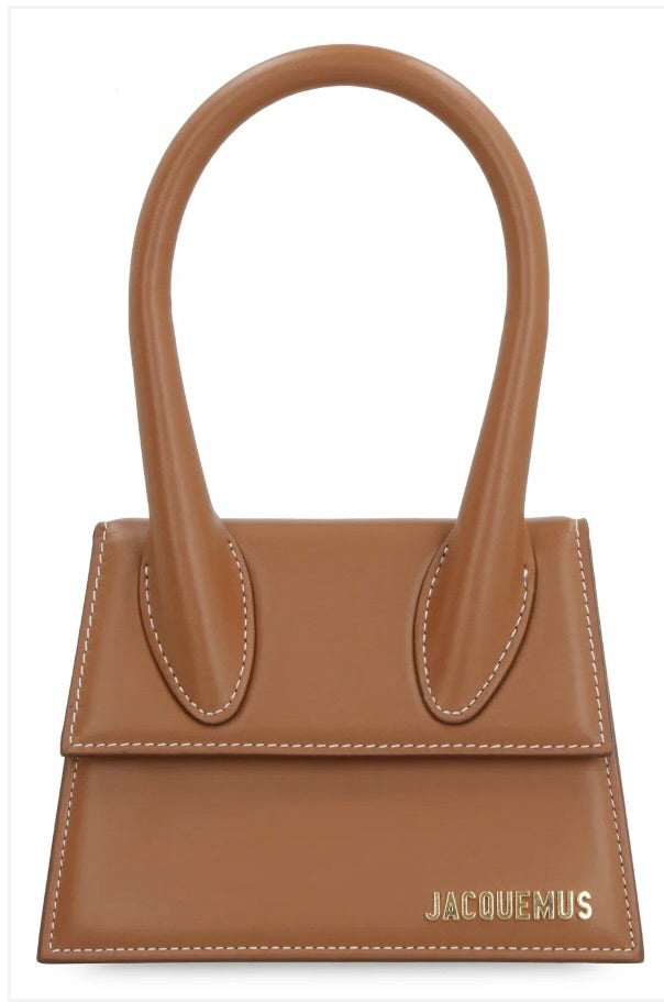 JQ Leather Bag