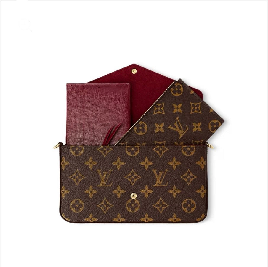 L-VT Mini Bag