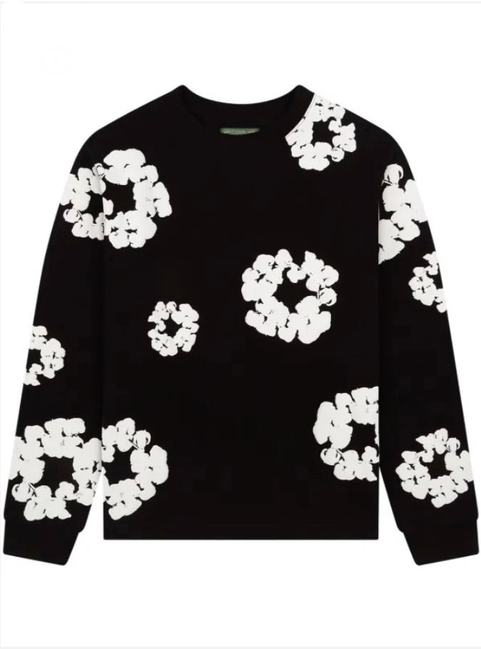 Flower Longsleeve