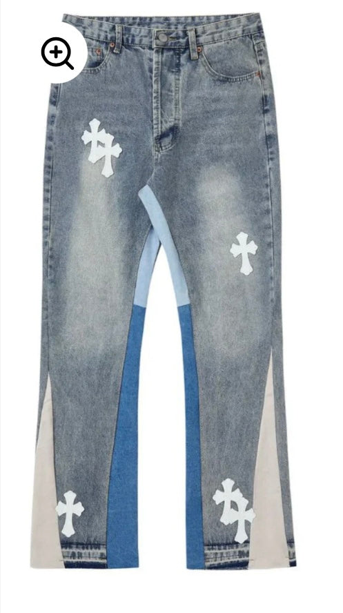 CH Flared Jeans