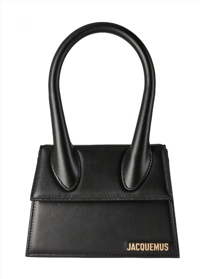 JQ Leather Bag