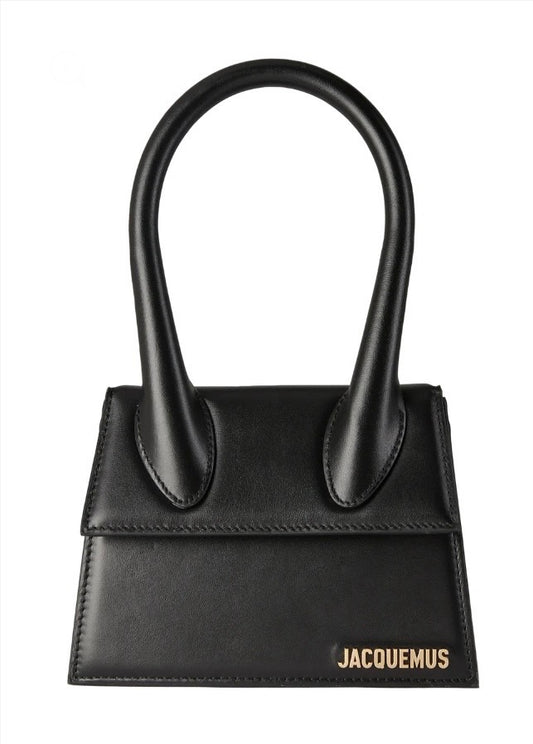 JQ Leather Bag