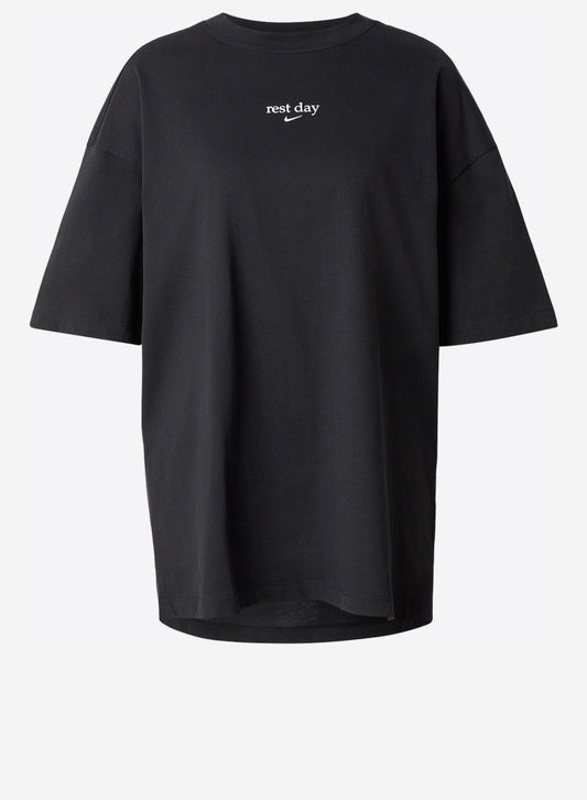 NK Funktionsshirt in Schwarz