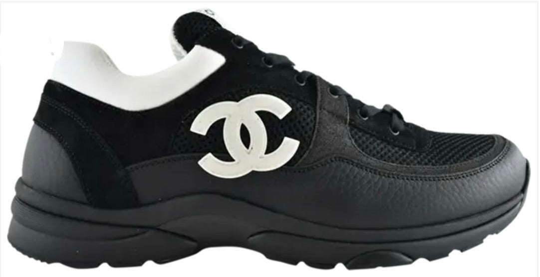 CC Runner