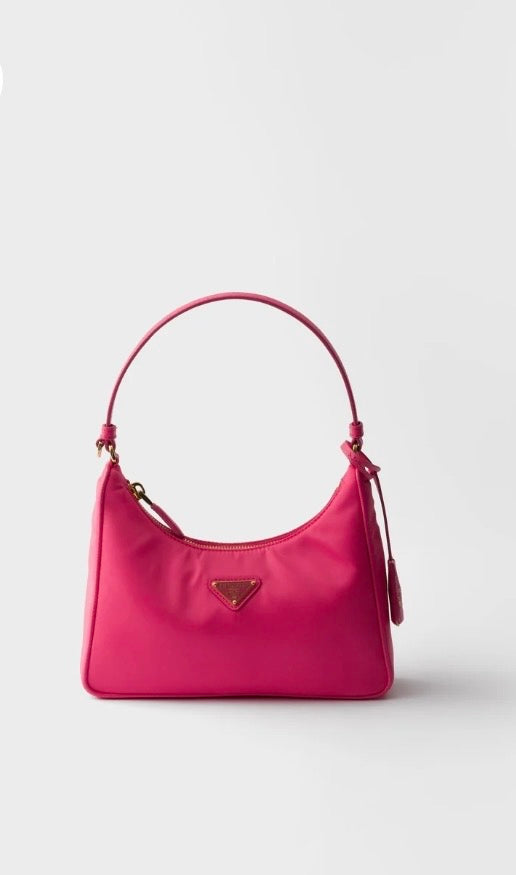 PD Nylon Bag