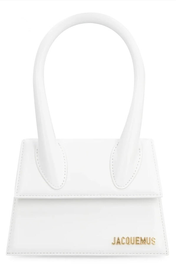 JQ Leather Bag