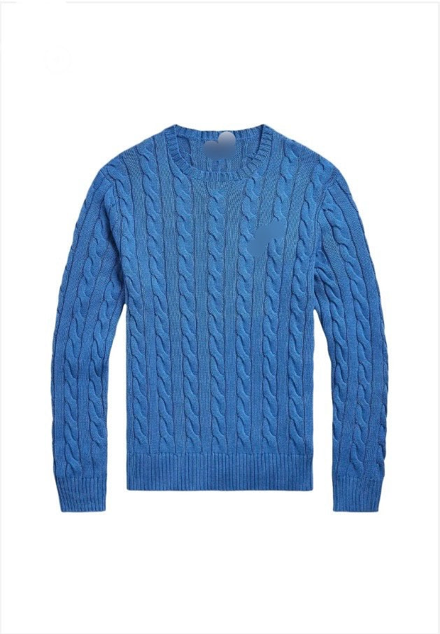 RL Knit