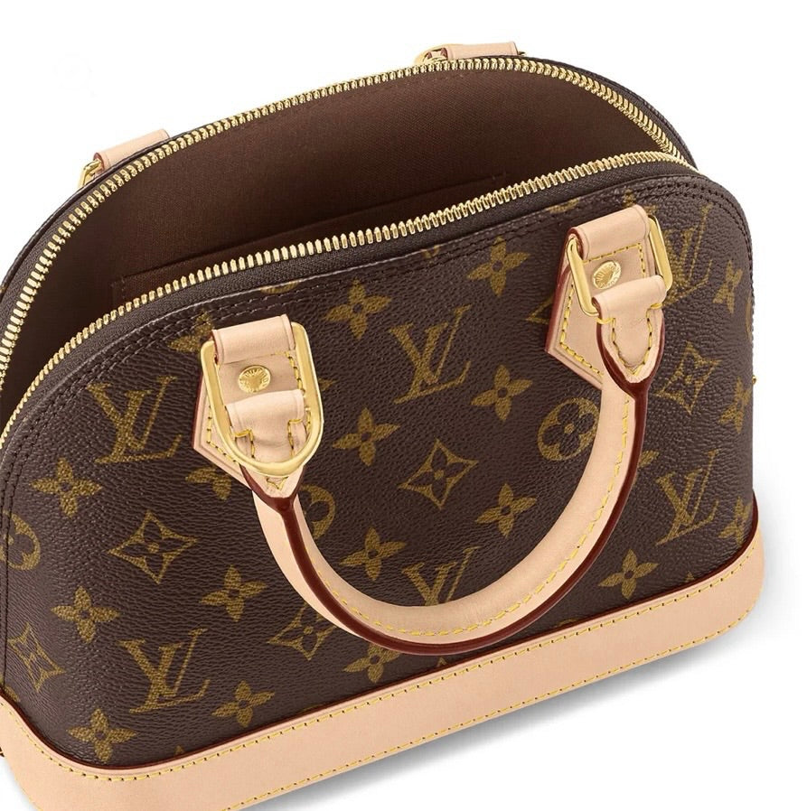 L-VT Medium Bag