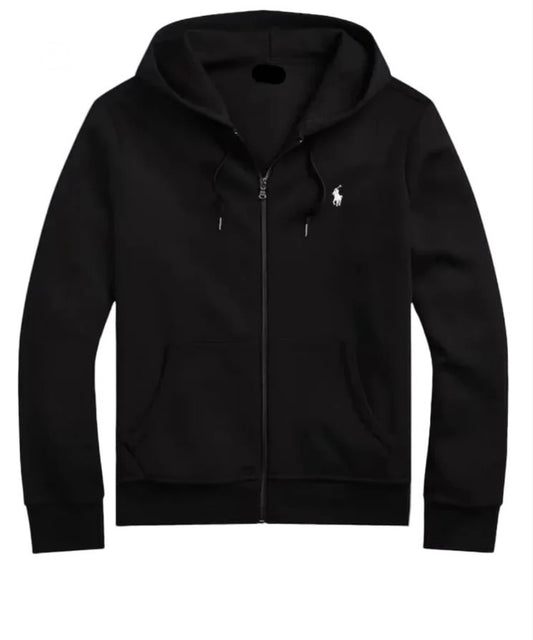 RL Zipper