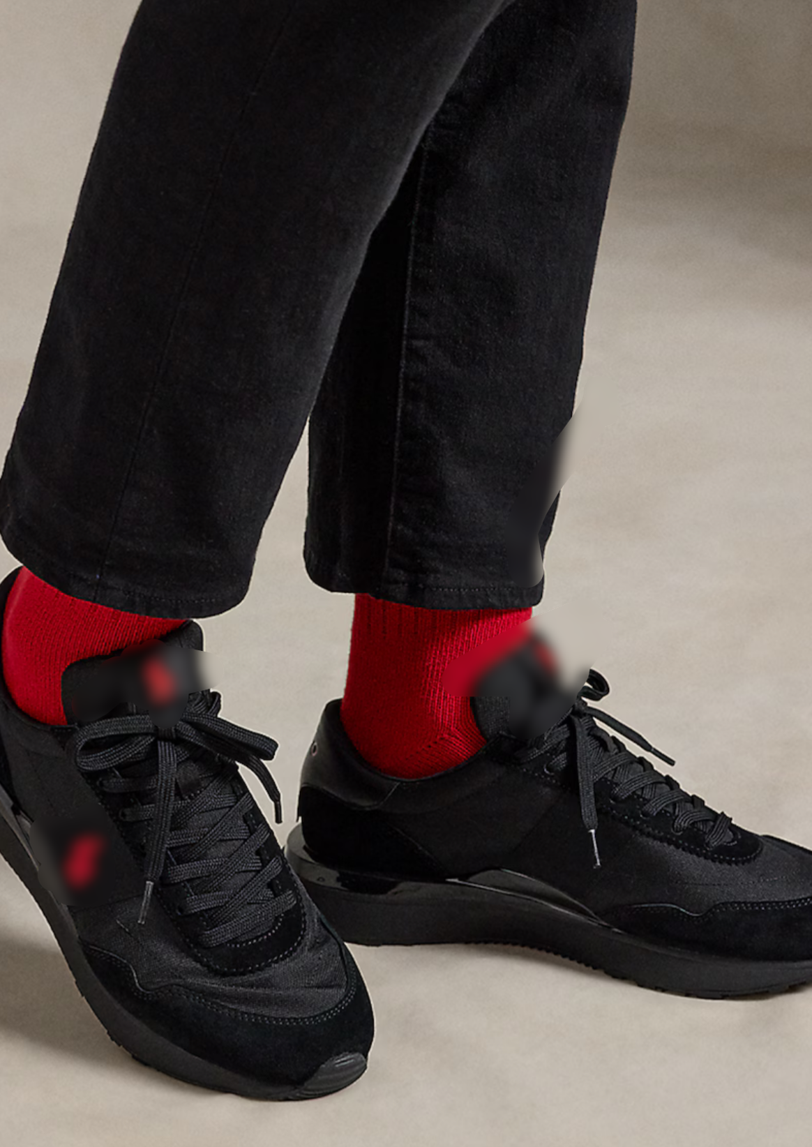 RL Schuhe Herren