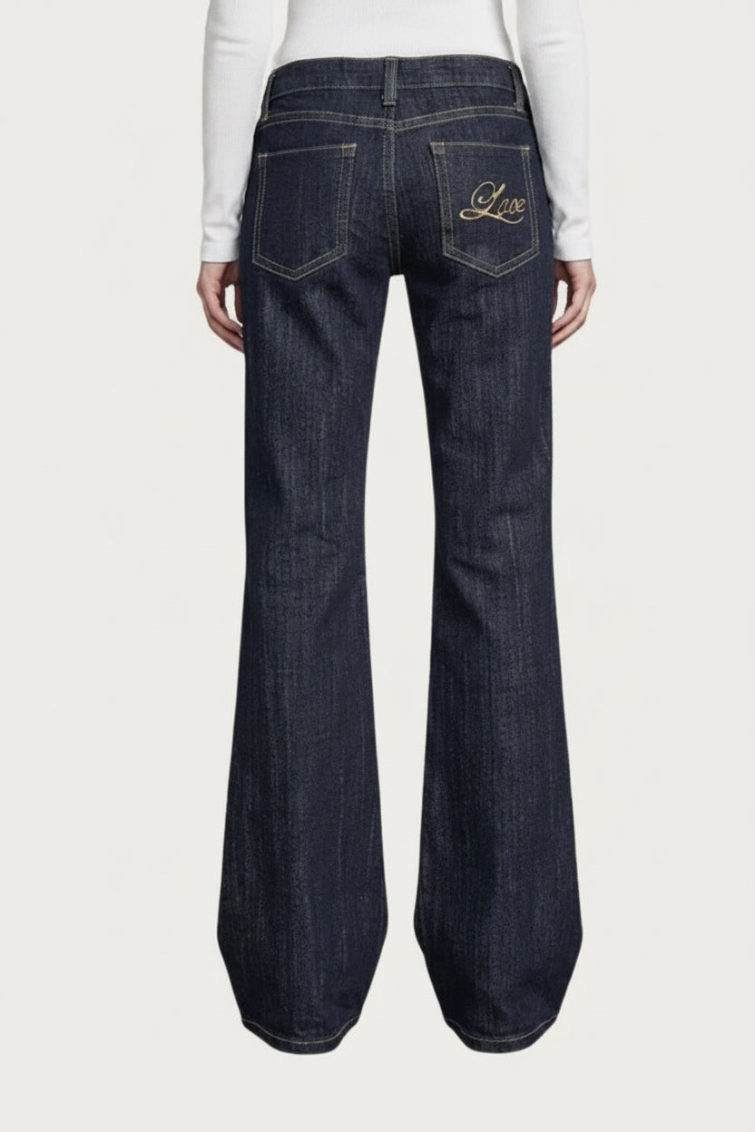 DRIFT STRAIGHT JEANS