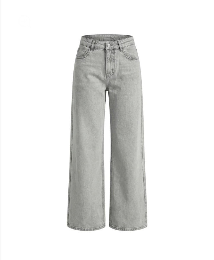 LUNER WASH JEANS