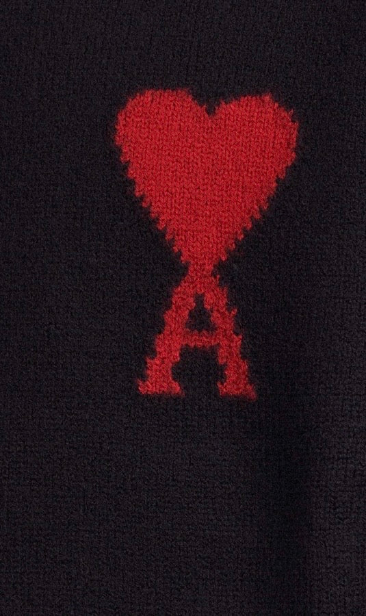 A Heart Sweater