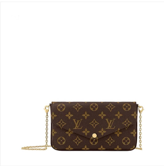 L-VT Mini Bag