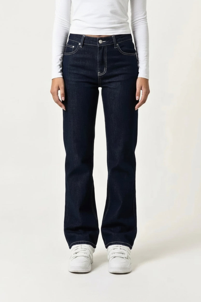 DRIFT STRAIGHT JEANS