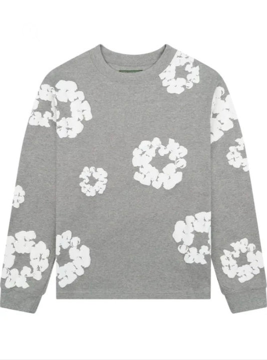 Flower Longsleeve