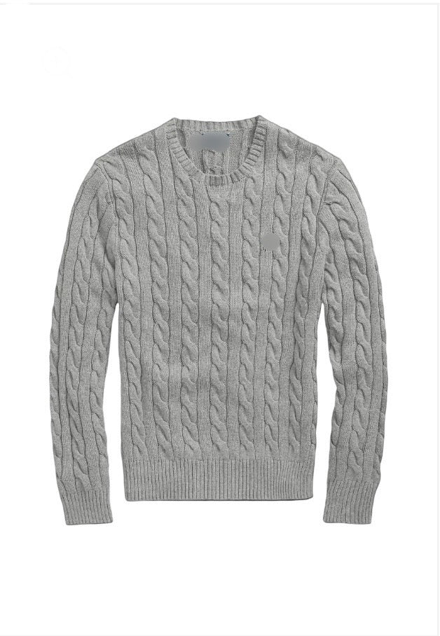 RL Knit