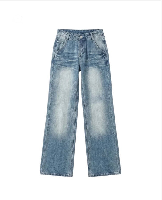 HORIZEN STRAIGHT JEANS