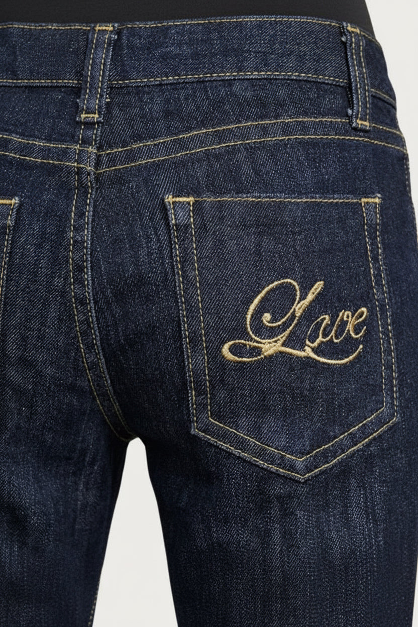 DRIFT STRAIGHT JEANS