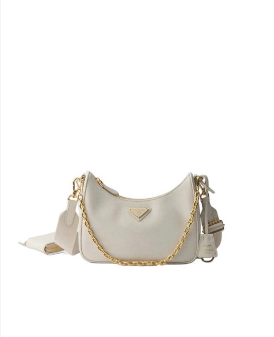 PD Leather Bag