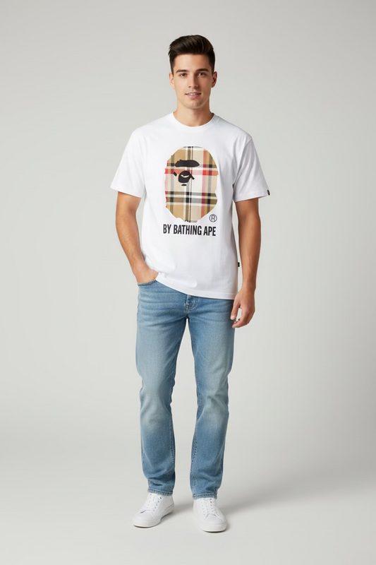 BB BAPE T SHIRT